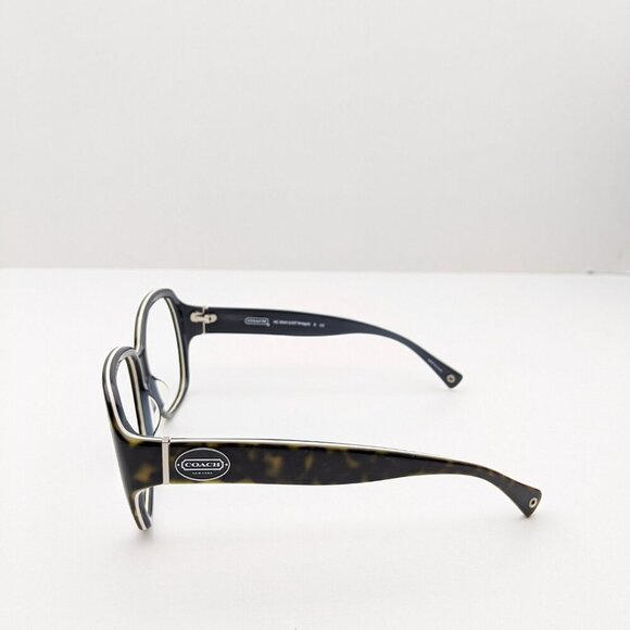 🕶️Frame! Coach HC8043(L037 Bridget) 5089/13 Sunglasses 59/16/135 | ALH125🕶️ - Picture 5 of 14